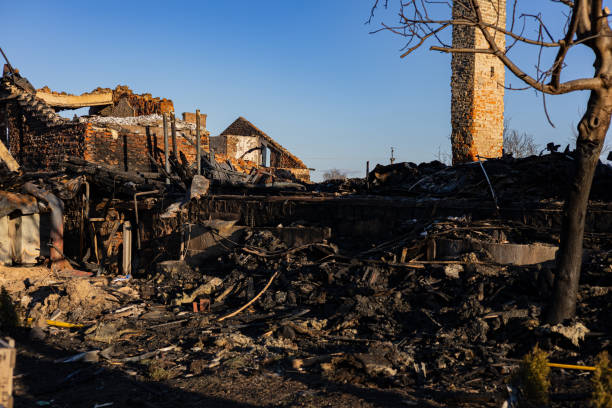 Reliable Fire Damage Removal contractor in Lansdowne, PA by Fire Damage Flint